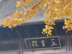 -钱王祠