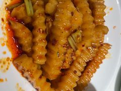 -全牛匠·乐山跷脚牛肉(西北旺万象汇店)