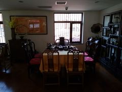 -时光漫步酒店(北京雍和宫南锣鼓巷后海店)