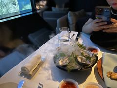 -渔火·特色餐厅(佘山世茂洲际酒店)