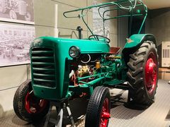 -柳州工业博物馆