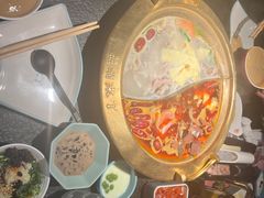 -熊喵来了火锅(太原里第2分店)