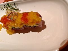 -仓桥家·焗寿司·锅物(光谷步行街店)