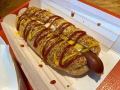 -DQ·蛋糕·冰淇淋(江北机场T2A店)