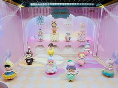 -泡泡玛特POPMART(合生汇店)