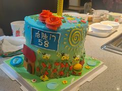 -海底捞大排档火锅(悦荟广场店)