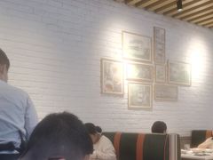 -新宝餐厅(流塘店)