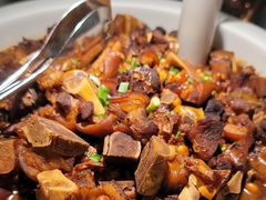 -千滋百味自助海鲜烤肉(布吉景华店)