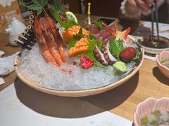 -和创柚子·会席日本料理(新区淮海街店)