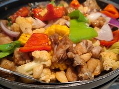 -江渔儿酸菜鱼(东厦一百店)
