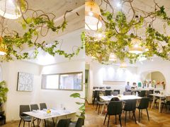 大堂-香香海南菜餐厅