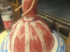 -蜀家渝重庆火锅(南屏街店)
