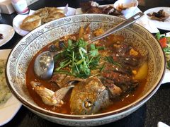 -喜洲翰林餐厅(董家百年老宅店)
