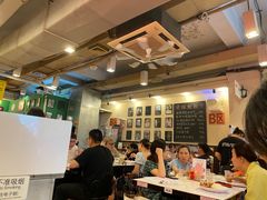 -大哥餐厅(西城花园店)