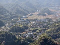 -大慈岩风景区