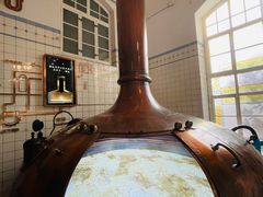 -青岛啤酒博物馆