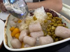 -鲜芋仙Meet Fresh(壹方城店)