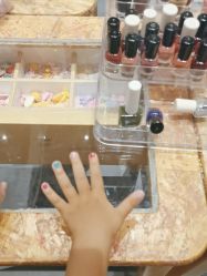 -MINI MARS KIDS CLUB亲子家庭中心(长宁天山店)