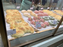 -奈雪的茶(新天地广场PRO店)
