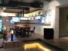 -JINNS锦时 steak&pizza(浸信会礼拜堂旧址店)