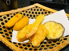 -熊出没日本烧肉放题