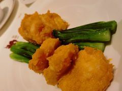 -天龙轩(香港丽思卡尔顿酒店)