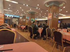 大堂-深运潮州粥(东门店)