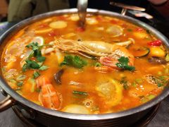 -simply thai天泰(世纪汇店)