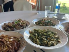 -松兰山海景大酒店·海鲜中餐厅