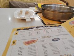 -黄记煌三汁焖锅(天津远洋未来汇店)