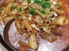 -胡胖子专业长沙菜(衡山路店)