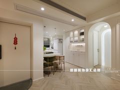 -居丽装饰空间设计(总部)