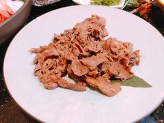 -德川家日本料理(龙德广场店)