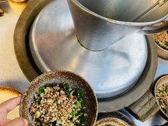 -谭记石锅鱼府(三道堰店)