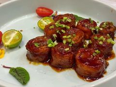 -东兴楼饭庄(六里桥店)