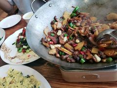 -老唐三下锅 ·张家界地标美食(溪布街店)