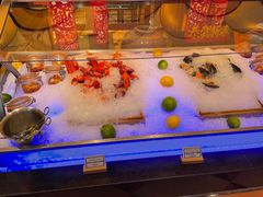 -鸣诗自助餐(澳門四季酒店)
