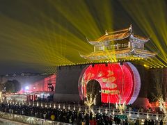 -相门城墙文化休闲景区