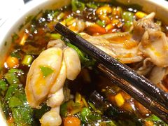 -小饕荟雅安贡椒鱼鲜馆(广福桥店)