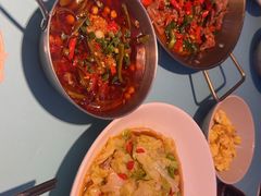 -川正旺江湖菜(三元桥店)