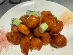 -晓粤·惹味粤菜(凯德乐峰广场店)