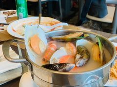 -厦门海景洲际酒店·海峡全日制餐厅