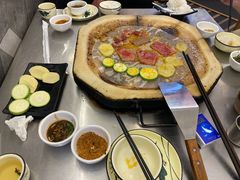 -老渔家白族石板烧旗舰店