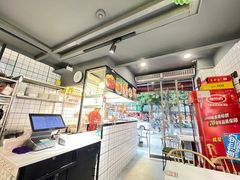 -粤式轩广东茶餐厅(草市街店)