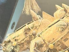 -秦始皇帝陵博物院-丽山园