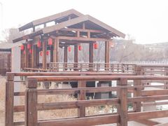 -万泉公园