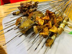 -柒五龙虾(八王寺店)