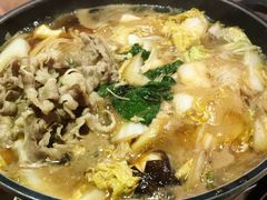 -有喜屋·深夜食堂(北京西路店)