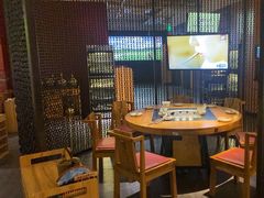 -巴奴毛肚火锅(广益哥伦布店)