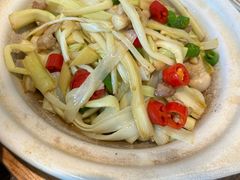 -東城故事·尋找姆媽的味道(玉兰路店)